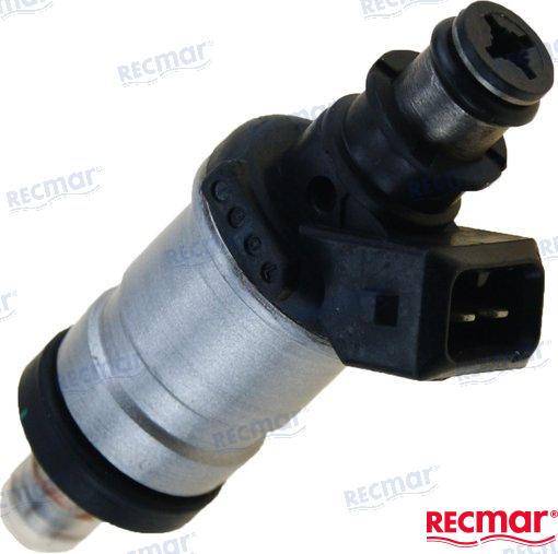 YAMAHA INJECTOR | OEM  65L-13761-00 | INJECTOR | RECMAR