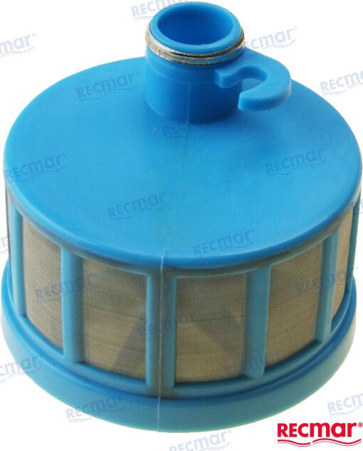 YAMAHA FUEL FILTER | OEM  65L-13915-00 | FUEL FILTER | RECMAR