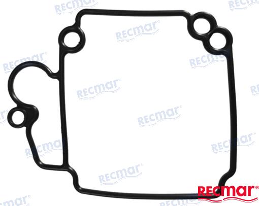 YAMAHA GASKET | OEM  65W-14384-00 | GASKETS | RECMAR