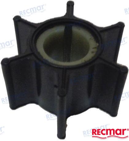 YAMAHA IMPELLER | OEM  662-44352-01 | IMPELLER | RECMAR