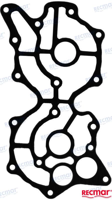 YAMAHA VALVECOVER GASKET | OEM  663-11193-00 | VALVE | RECMAR