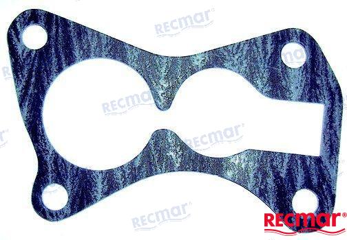 MERCRUISER GASKET TERMOSTAT CAP | OEM  663-12414-00 | GASKETS | RECMAR