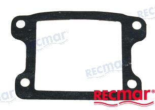 YAMAHA INTAKE GASKET | OEM  663-13621-00 | INTAKE GASKET | RECMAR