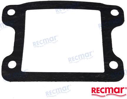 INTAKE GASKET | OEM  663-13622-00 | INTAKE GASKET | RECMAR