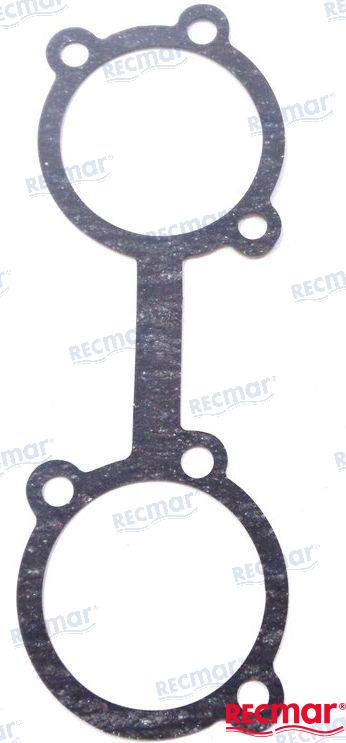 YAMAHA GASKET CARBURETOR | OEM  663-14483-A0 | GASKETS | RECMAR