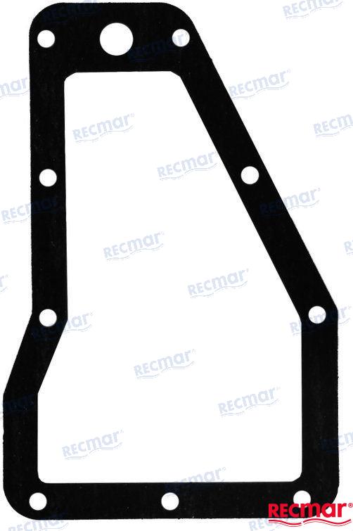 MERCRUISER GASKET | OEM  663-41114-00 | GASKETS | RECMAR