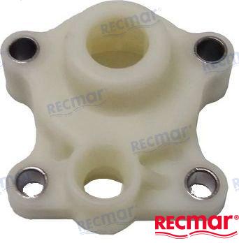 YAMAHA WATER PUMP HOUSING | OEM  663-44311-02 | WATER PUMP HOUSING | RECMAR