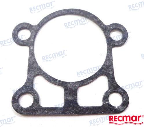 YAMAHA GASKET WATERPUMP | OEM  663-44316-A0 | GASKETS | RECMAR