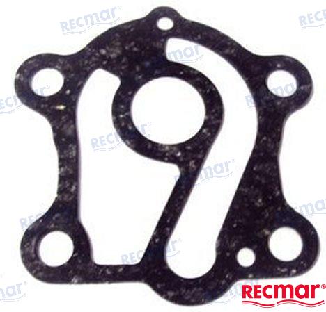 YAMAHA GASKET WATERPUMP | OEM  663-44324-00 | GASKETS | RECMAR