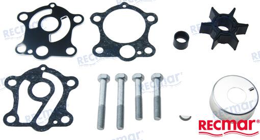 MERCRUISER WATER PUMP KIT | OEM  663-W0078-01 | WATER PUMP KIT | RECMAR