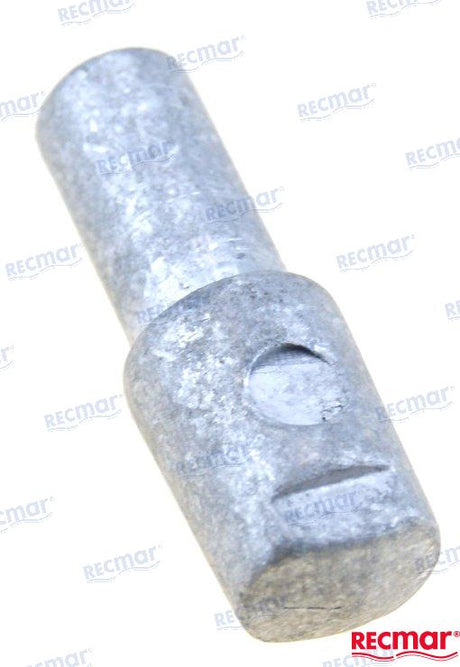 YAMAHA ANODE YAMAHA  & MERCURY ZINC | OEM  66M-11325-00 | YAMAHA | RECMAR