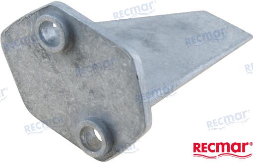 ANODE ZINC | OEM  66M-45371-00 | ANODES | RECMAR