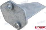 ANODE ZINC | OEM  66M-45371-00 | ANODES | RECMAR