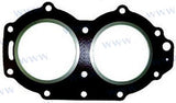 YAMAHA CYLINDERHEAD GASKET | OEM  66T-11181-00 | CYLINDER HEAD GASKETS | RECMAR