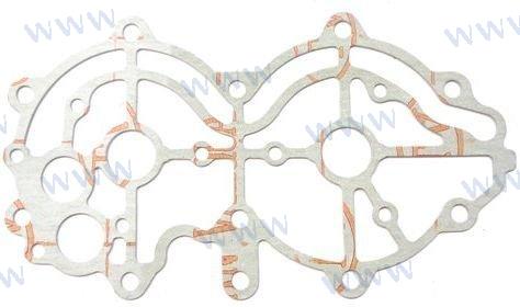 YAMAHA VALVECOVER GASKET | OEM  66T-11193-A0 | PARSUN | RECMAR