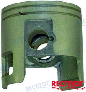 YAMAHA PISTON | OEM  66T-11636-01 | PISTON | RECMAR