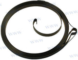 YAMAHA STEERING SPRING | OEM  66T-15713-00 | PARSUN | RECMAR