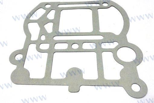 YAMAHA EXHAUST GASKET | OEM  66T-41133-A1 | PARTS | RECMAR