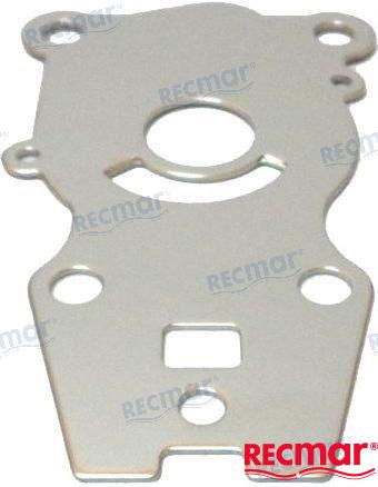 YAMAHA OUTER PLATE | OEM  66T-44323-00 | OUTER PLATE | RECMAR