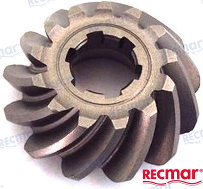 YAMAHA GEAR | OEM  66T-45551-00 | GEAR | RECMAR