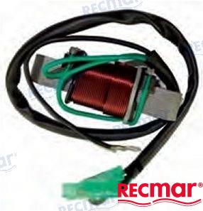 YAMAHA COIL LIGHTING | OEM  66T-85533-00 | COILS | RECMAR