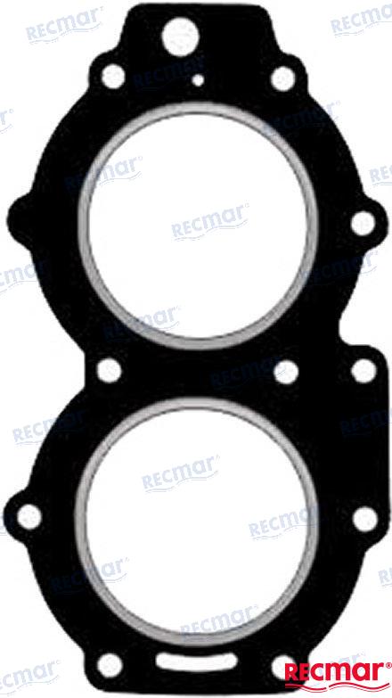 MERCRUISER CYLINDERHEAD GASKET | OEM  676-11181-01 | CYLINDER HEAD GASKETS | RECMAR