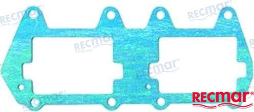 YAMAHA INTAKE GASKET | OEM  676-13646-A0 | INTAKE GASKET | RECMAR