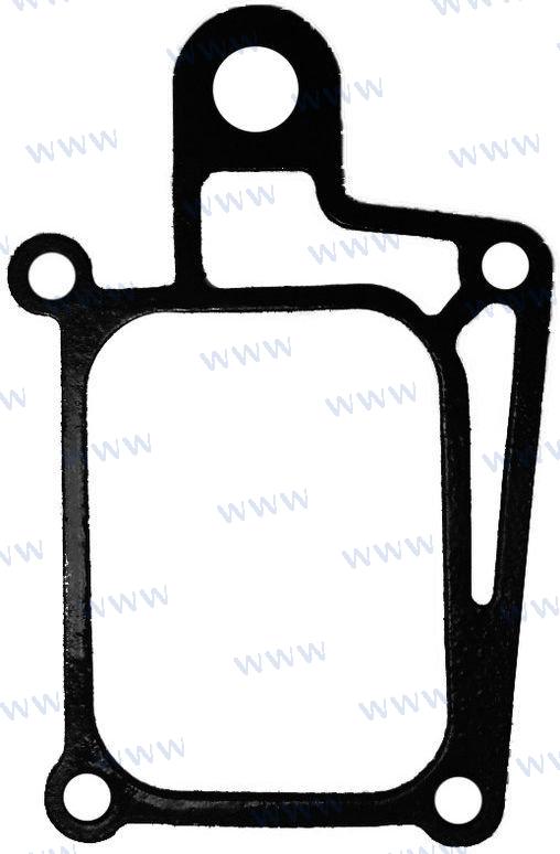 YAMAHA GASKET EXHAUST | OEM  676-41133-A0 | PARTS | RECMAR