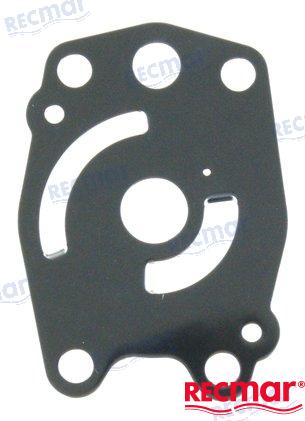 MERCRUISER OUTER PLATE | OEM  676-44323-00-40 | OUTER PLATE | RECMAR