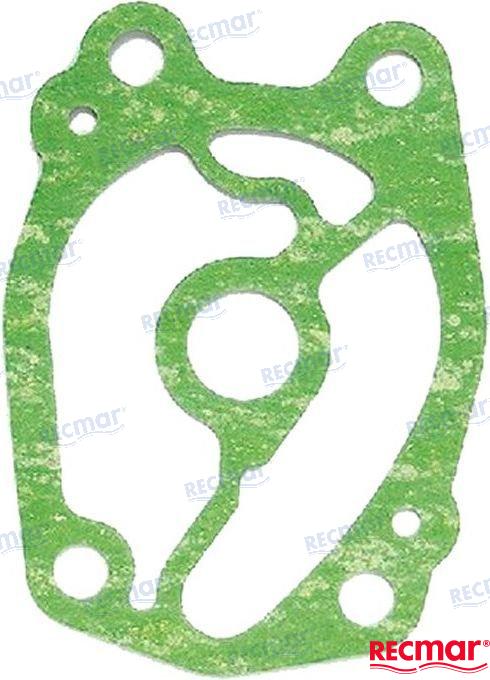 MERCRUISER/YAMAHA WATER PUMP | OEM  676-44324-A0 | RECMAR