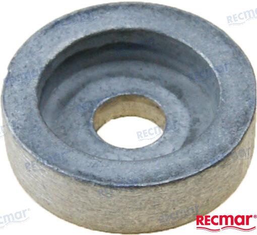 ALUMINIUM ANODE | OEM  676-45251-00AL | ALUMINIUM | RECMAR