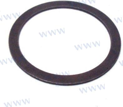 YAMAHA SHIM | OEM  676-45587-00 | PARSUN | RECMAR