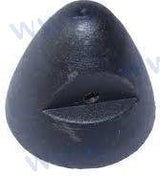 YAMAHA PROPELLER NUT | OEM  676-45616-01 | PARSUN | RECMAR