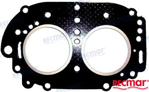 MERCRUISER GASKET | OEM  677-11181-A0 | GASKETS | RECMAR