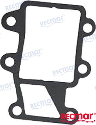 YAMAHA GASKET ADMISSION | OEM  677-13621-00 | GASKETS | RECMAR