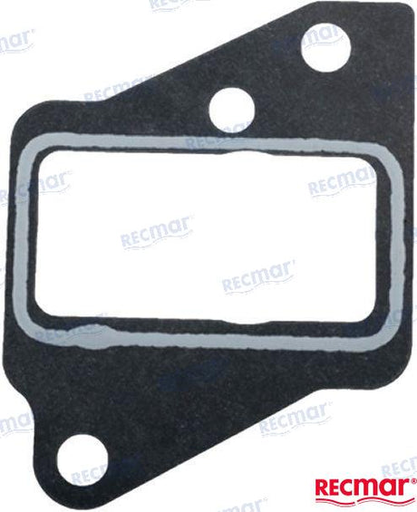 MERCRUISER CARBURETOR GASKET | OEM  677-14198-A1 | RECMAR