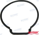 MERCRUISER CARBURETOR GASKET | OEM  677-14384-01 | RECMAR