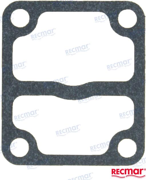 MERCURY/YAMAHA GASKET PUMP | OEM  677-24435-01 | 9.9D 15D 20DM/DEO 25NE/NEMO | RECMAR