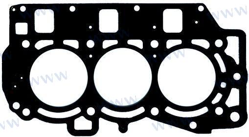 MERCRUISER GASKET CYLINDER HEAD | OEM  67C-11181-01 | PARTS | RECMAR