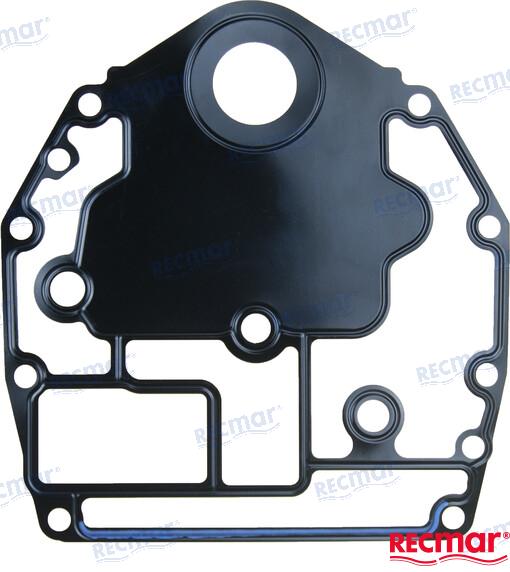 MERCRUISER TIMING COVER GASKET | OEM  67C-11351-00 | TIMING | RECMAR