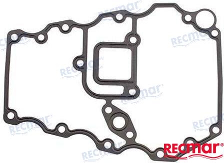 YAMAHA GASKET OIL PAN | OEM  67C-15312-00 | GASKETS | RECMAR