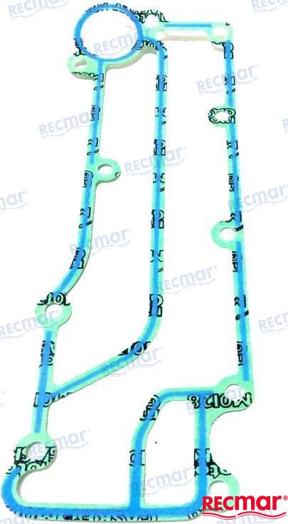 MERCRUISER GASKET COVER | OEM  67C-41114-00 | GASKETS | RECMAR