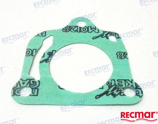 YAMAHA MAN. COVER GASKET | OEM  67C-41133-00 | PARTS | RECMAR