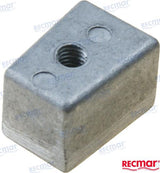 ALUMINIUM ANODE | OEM  67C-45251-00AL | ALUMINIUM | RECMAR