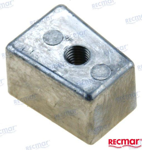 YAMAHA ZINC ANODE | OEM  67C-45251-00 | ZINC | RECMAR