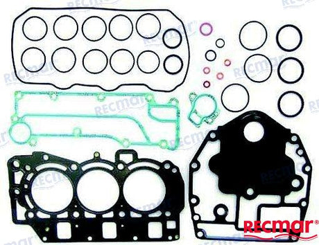 MERCRUISER GASKET KIT | OEM  67C-W0001-01 | GASKETS | RECMAR