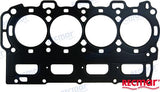 MERCRUISER CYLINDER HEAD GASKET | OEM  67F-11181-03 | CYLINDER HEAD GASKETS | RECMAR