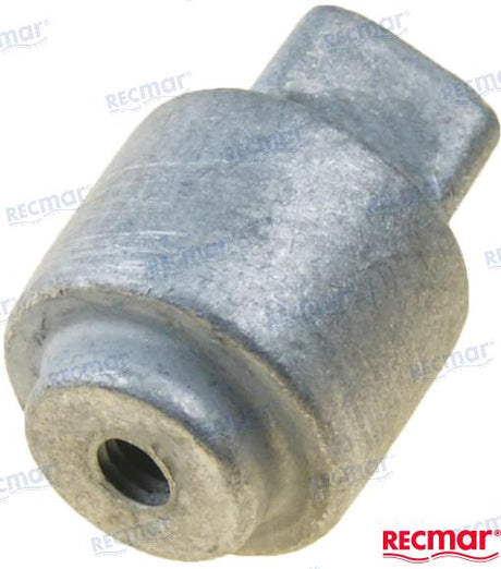 YAMAHA ALUMINIUM ANODE | OEM  67F-11325-00AL | ALUMINIUM | RECMAR