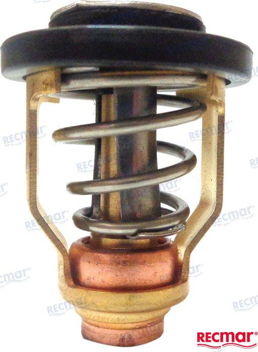 MERCRUISER THERMOSTAT | OEM  67F-12411-01 | THERMOSTAT | RECMAR