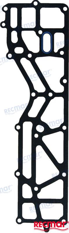 MERCRUISER GASKET | OEM  67F-41114-A2 | GASKETS | RECMAR